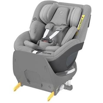 Maxi-Cosi Pearl 360 autosedačka Authentic Grey (bez základny FamilyFix 360) (8712930170341)