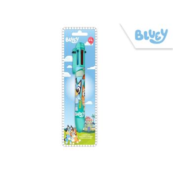 Többszínű toll - Bluey