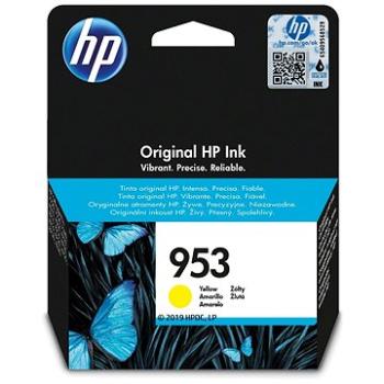 HP F6U14AE č. 953 žlutá (F6U14AE)