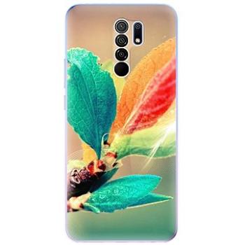 iSaprio Autumn pro Xiaomi Redmi 9 (aut02-TPU3-Rmi9)