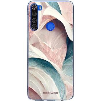 Mobiwear Silikon pro Xiaomi Redmi Note 8T - B003F (5904808341356)