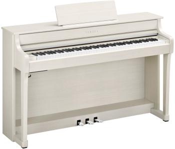 Yamaha CLP-835 Digitální piano White Birch