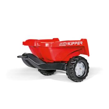 ROLLY TOYS rollyKipper II Vyklápěčka 128815