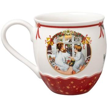 VILLEROY & BOCH Vánoční hrnek Annual Christmas 2022 (VB_1486264865)