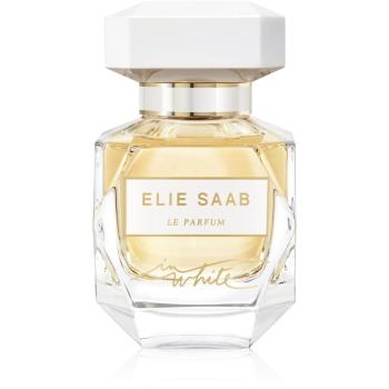 Elie Saab Le Parfum in White parfémovaná voda pro ženy 30 ml