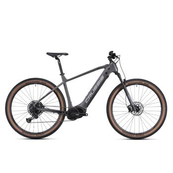 Horské elektrokolo Crussis ONE-Largo 9.10 900Wh 29" - model 2025  18" (165-180 cm)