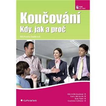 Koučování (978-80-247-2047-0)