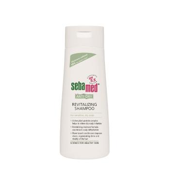 Sebamed Anti-dry revitalizující šampon 200 ml