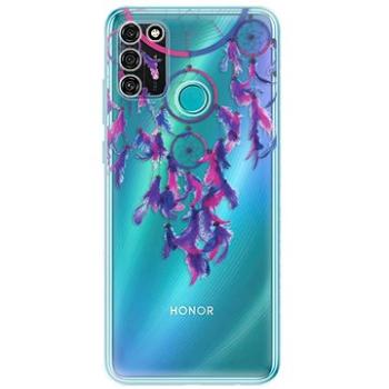 iSaprio Dreamcatcher 01 pro Honor 9A (dream01-TPU3-Hon9A)