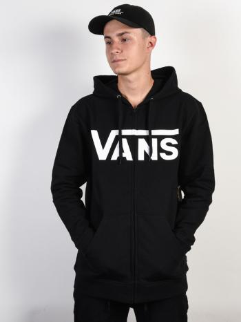 Vans Mikina Černá