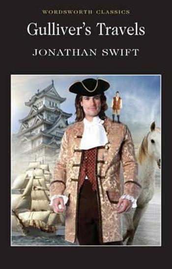 Gulliver´s Travels - Jonathan Swift