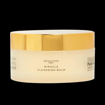 REVOLUTION PRO PRO Miracle Vegan Collagen Cleansing Balm čistiaci krém 100 g