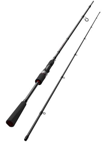 Sportex prut black pearl maxx baitcast 2,4 m 21-51 g