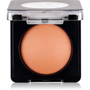 flormar Blush-On Baked rozjasňující tvářenka odstín 048 Pure Peach 4 g