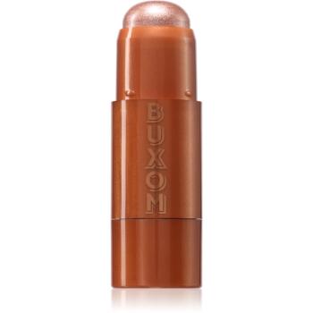 Buxom Summer Babe™ Glow Stick multifunkční rozjasňovač s hydratačním účinkem odstín sunlit 7.8 g