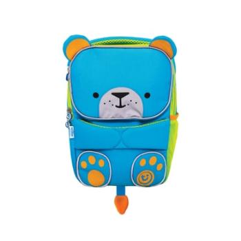 trunki ToddlePak - batoh do školky modrý