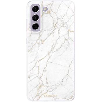 iSaprio GoldMarble 13 pro Samsung Galaxy S21 FE 5G (gm13-TPU3-S21FE)