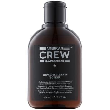 American Crew Shaving osvěžující voda po holení 150 ml