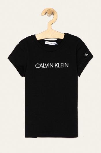 Calvin Klein Jeans - Dětské tričko 104-176 cm