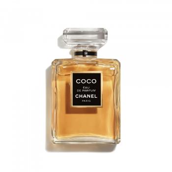 CHANEL Coco Parfémová voda s rozprašovačem - EAU DE PARFUM 100ML 100 ml