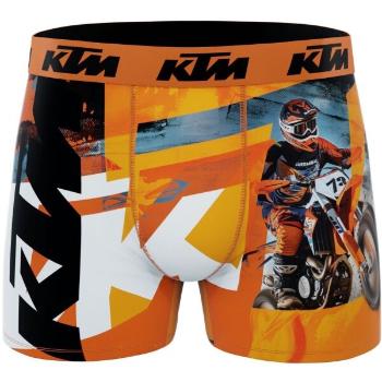 KTM CROSS Chlapecké boxerky, mix, velikost