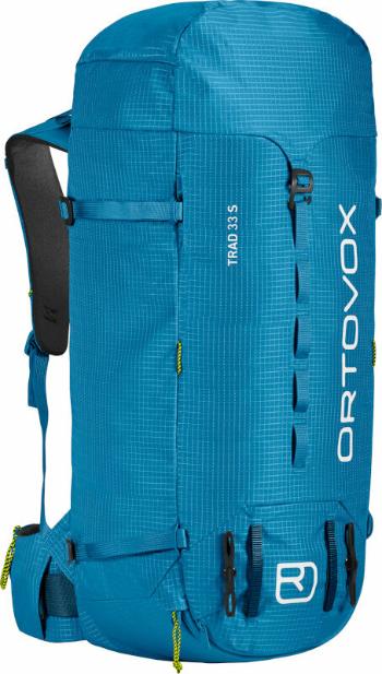 Ortovox Trad 33 S Heritage Blue Outdoorový batoh