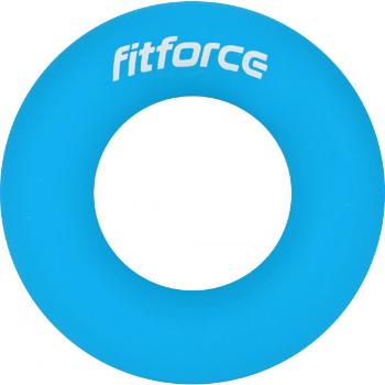 Fitforce RINGGRIP S Posilovací kolečko, modrá, velikost