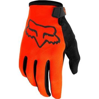 Fox Ranger Glove Fluo Orange  (SPTcyk153nad)