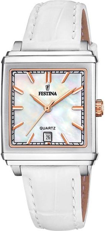 Festina Classic Strap 20682/1