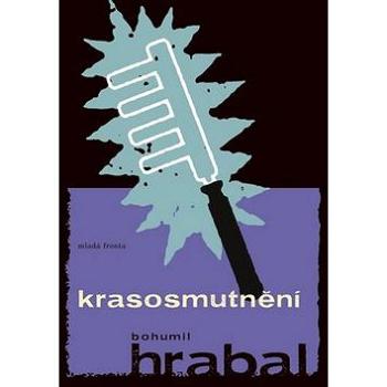 Krasosmutnění (978-80-204-3343-5)