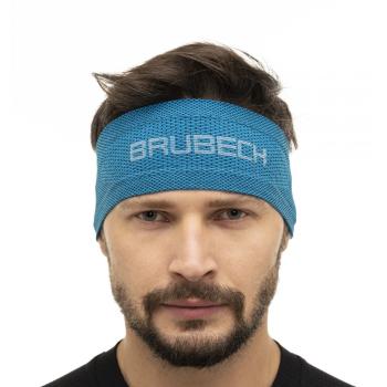 Čelenka Brubeck 3D PRO  L/XL  Blue/Black