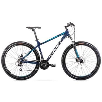 ROMET RAMBLER R9.1 blue vel. M/17"  (R21A-MTB-29-17-P-073)