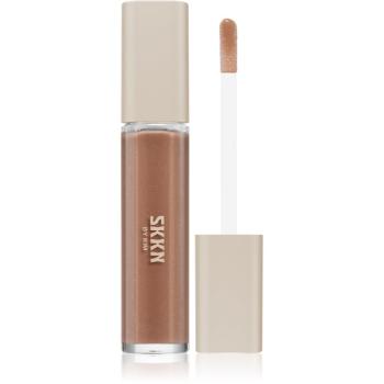 SKKN BY KIM Make-up Lip Shimmer lesk na rty odstín Nude 05 8 ml