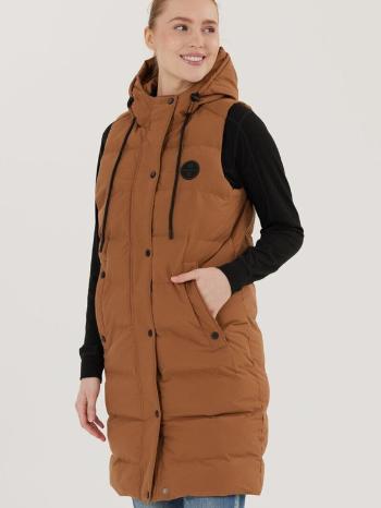 Weather report Chief Mellény Fekete