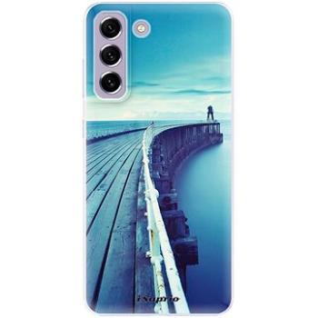 iSaprio Pier 01 pro Samsung Galaxy S21 FE 5G (pier01-TPU3-S21FE)