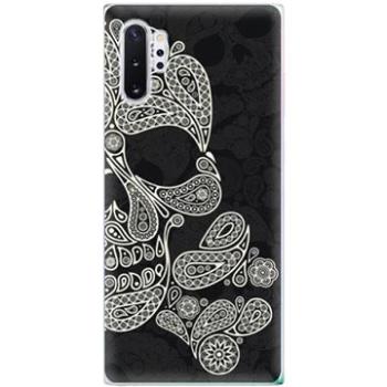 iSaprio Mayan Skull pro Samsung Galaxy Note 10+ (maysku-TPU2_Note10P)