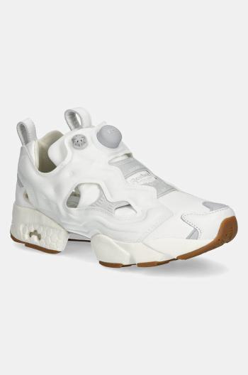 Sneakers boty Reebok Classic INSTAPUMP FURY 94 bílá barva, 100204229