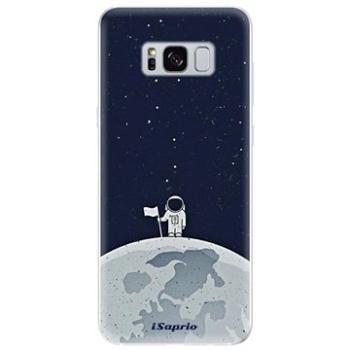 iSaprio On The Moon 10 pro Samsung Galaxy S8 (otmoon10-TPU2_S8)