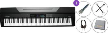Kurzweil KA70-LB SET Digitální stage piano Black