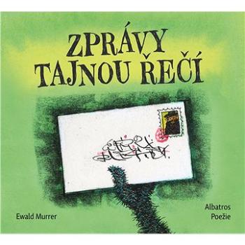 Zprávy tajnou řečí (978-80-000-5106-2)