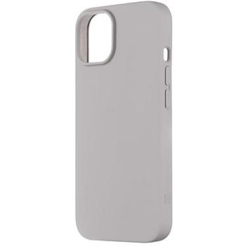 Tactical Velvet Smoothie Kryt pro Apple iPhone 14 Foggy (57983109816)