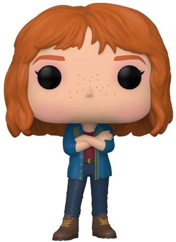 Figura Funko POP! Jurassic World - Claire Dearing
