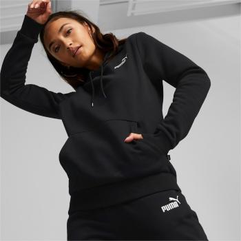 Puma ESS+ Embroidery Hoodie FL XS