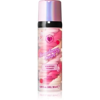 I Heart Revolution Milkshake Strawberry Swirl podkladová báze pod make-up 30 ml