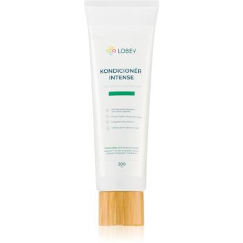 Lobey Hair Care kondicionér pro suché a poškozené vlasy 200 ml