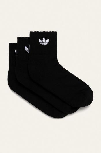 Ponožky adidas Originals (3-pack) FM0643 FM0643