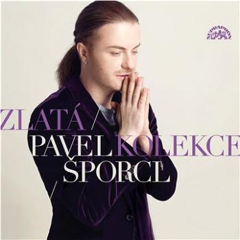 Šporcl Pavel: Zlatá kolekce (3x CD) - CD (SU4130-2)