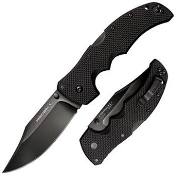 Cold Steel Recon 1  Clip Point Plain Edge (705442012368)