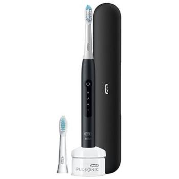 Oral-B Pulsonic Slim Luxe 4500 Matte Black (4210201305972)