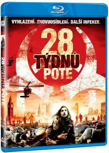 28 týdnů poté (BLU-RAY)